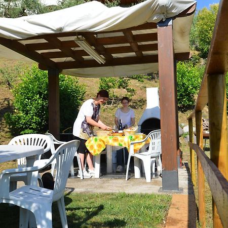 Apartamento Antiche Mura Casa Vacanze Puegnago sul Garda Exterior foto